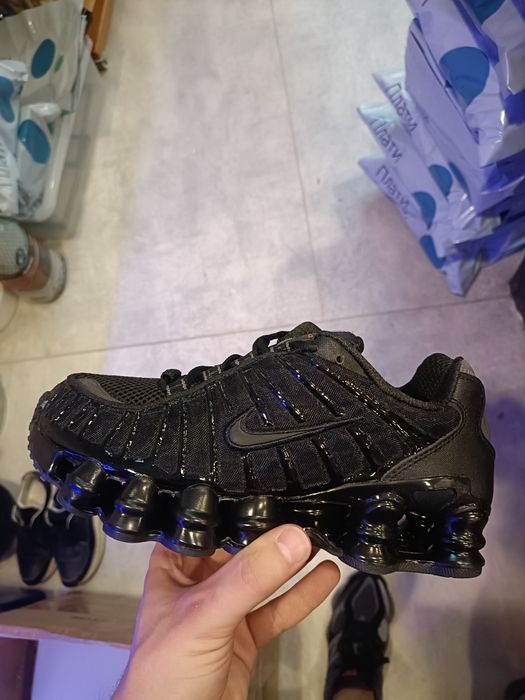 Nike Shox 41,42,43,45,46