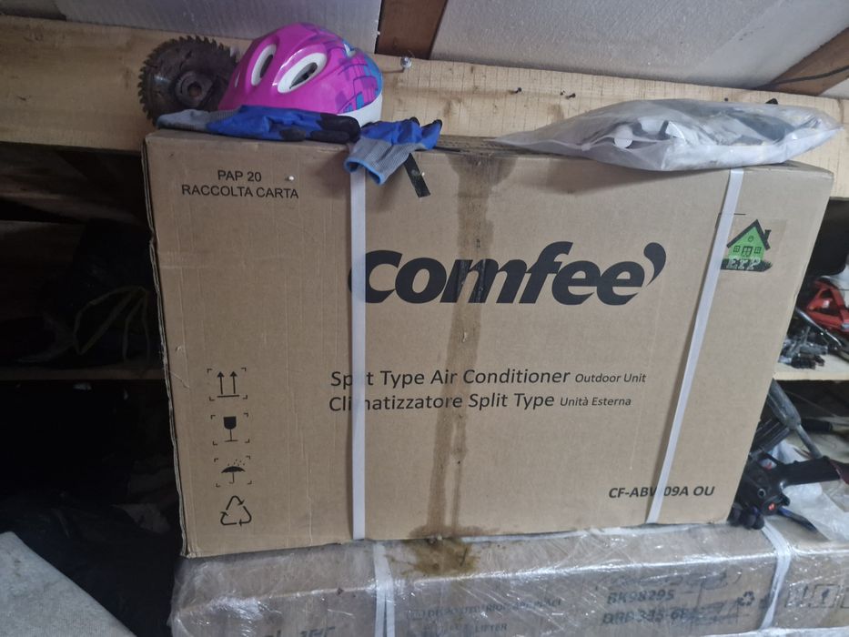 Vand aer conditionat