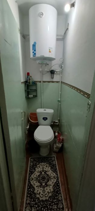 Квартира 4 комнатная