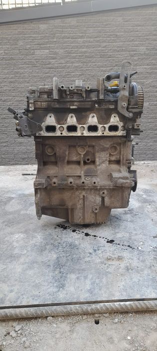 Продам двигатель