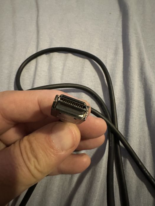 Cablu usb 12 pini canon