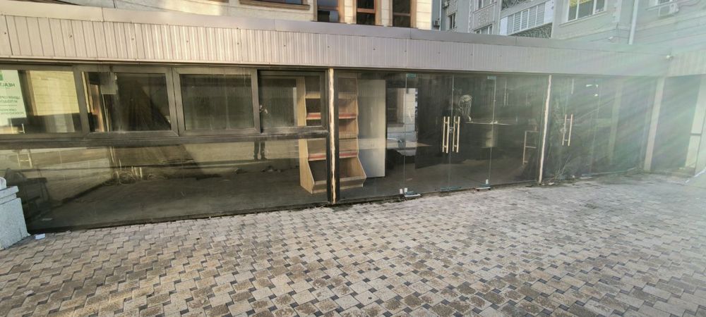 Паркентский . Сдам в Аренду помещения и боксы