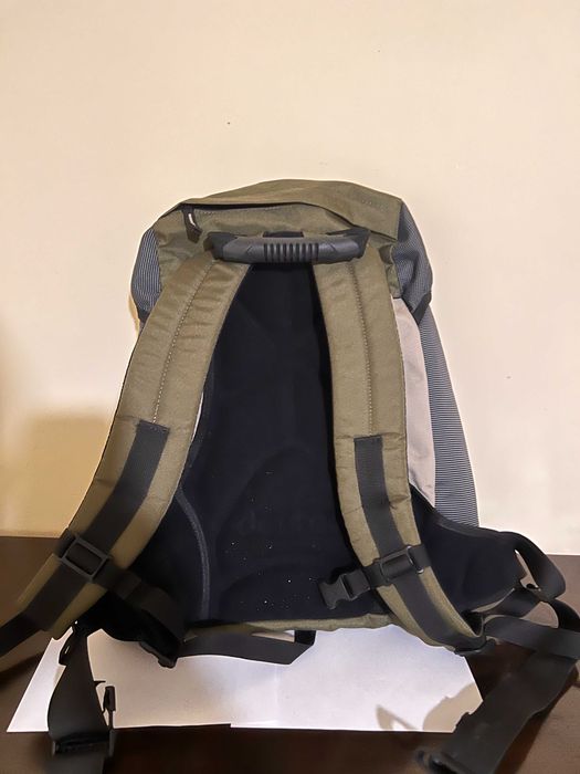 Deuter туристическа раница