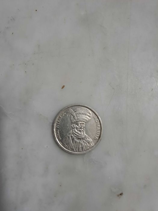Moneda de 100 lei an 1993