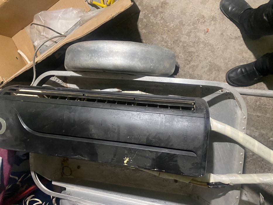 Chigo  12 tali fendi ozi sotiladi !