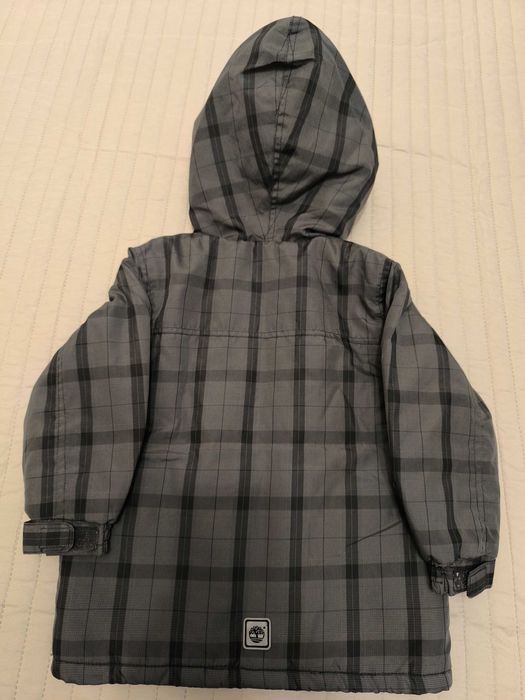 Детско яке Timberland