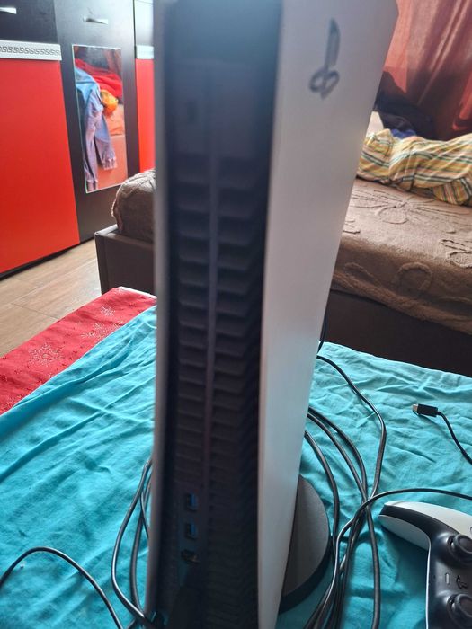 Прода се плестейшън 5