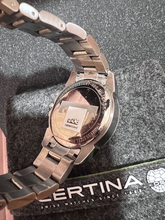 Ceas Certina DS Rookie
