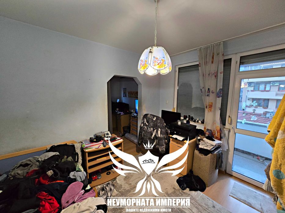 Продава се Четиристаен апартамент в Асеновград - 120 кв.м за 1396 €/кв.м - Снимка #13
