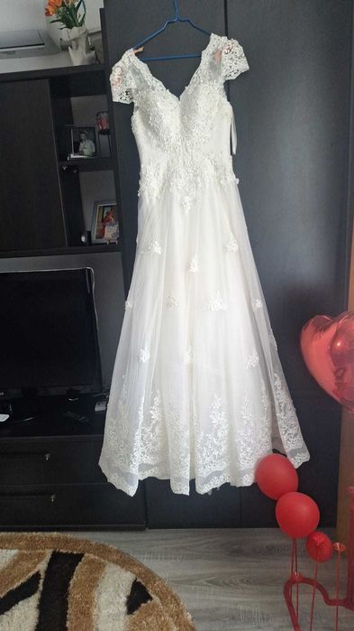 Rochie de mireasa