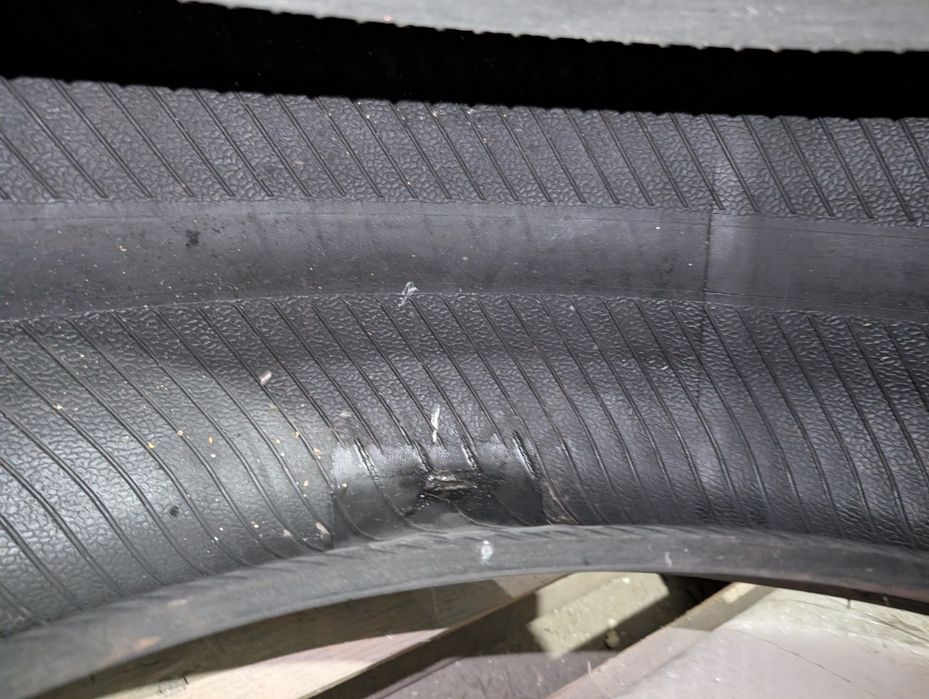 Продам шины Pirelli