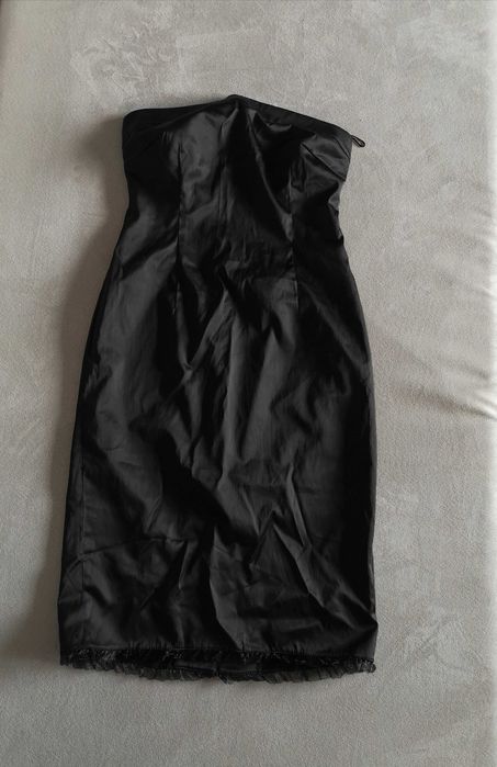 Малка черна рокля - DiKa