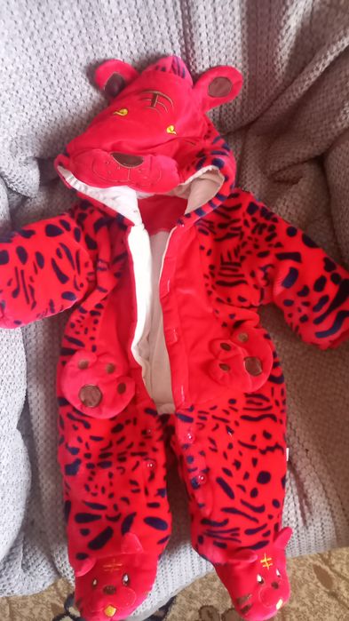 Отдам бесплатно для новорождённого