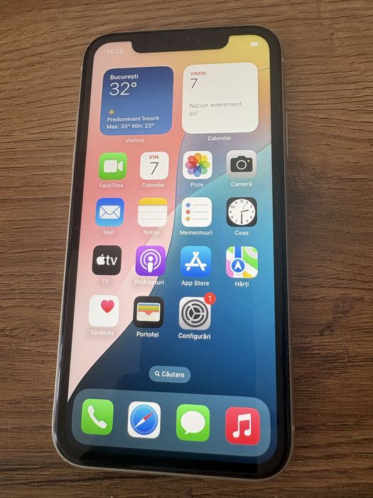 Iphone 11 128 gb