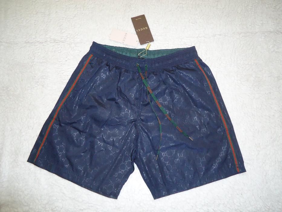 Sort baie slip alb bleumarin bermude inot plaja bazin fitness