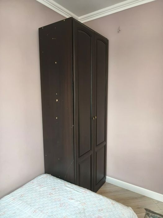 Срочно продам шкаф