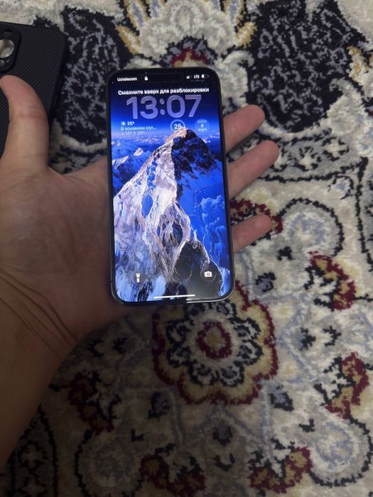 Iphone 14 pro max 128gb