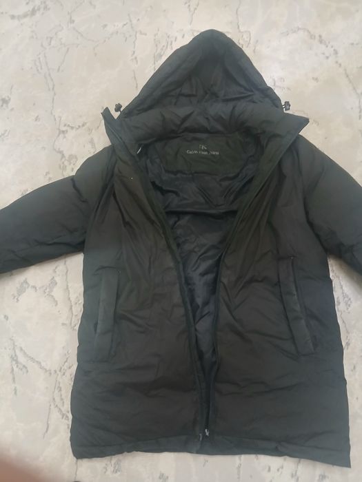 Продам зимнию куртку