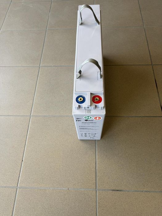 Акумулатор SHOTO 150 ah