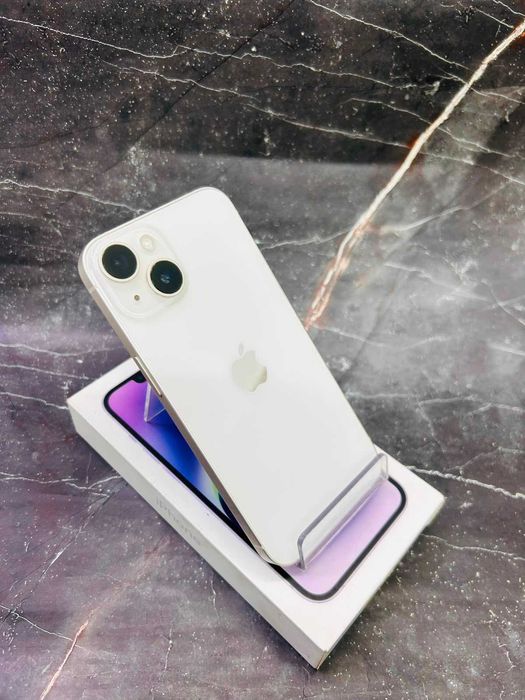 Apple iPhone 14 128GB (Балпык би)ЛОТ 116\4694