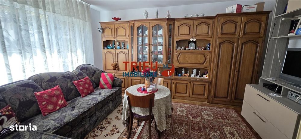 Casa in cartierul Micesti cu 756 mp teren