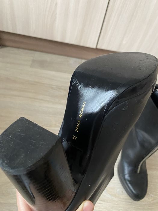 Женский батильоны