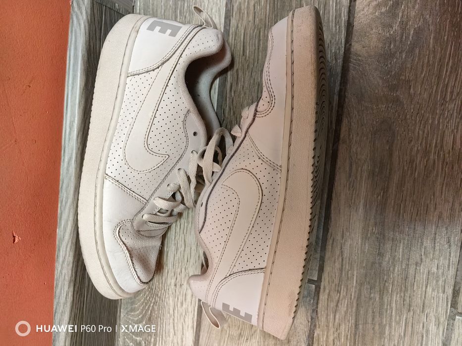 Маратонки Nike размер 38.5