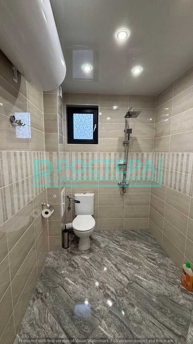 Дава се под наем Тристаен апартамент в Търговище, Център - 80 кв.м за 298.86 € - Снимка #5