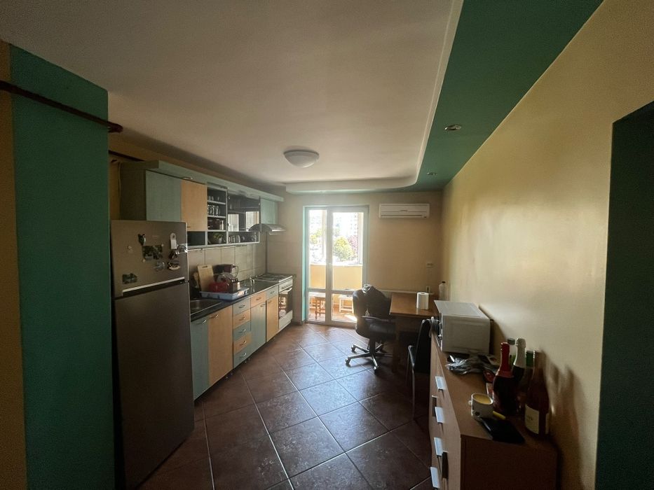Inchiriez apartament 2 camere Diamant