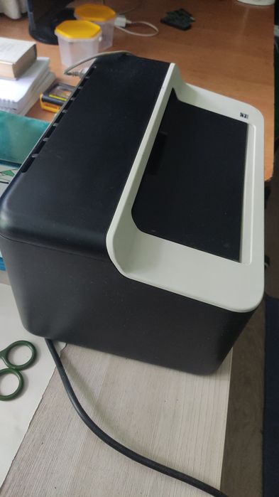 Продам Brother hl 1112r БУ