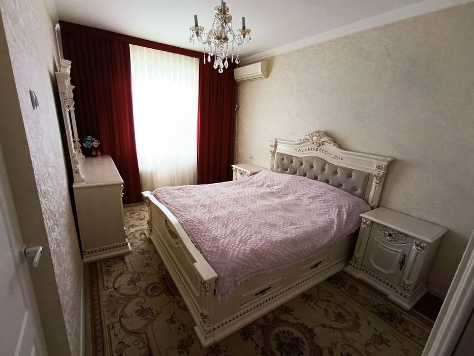 Ц-15 Жангох Шайхонтахур район