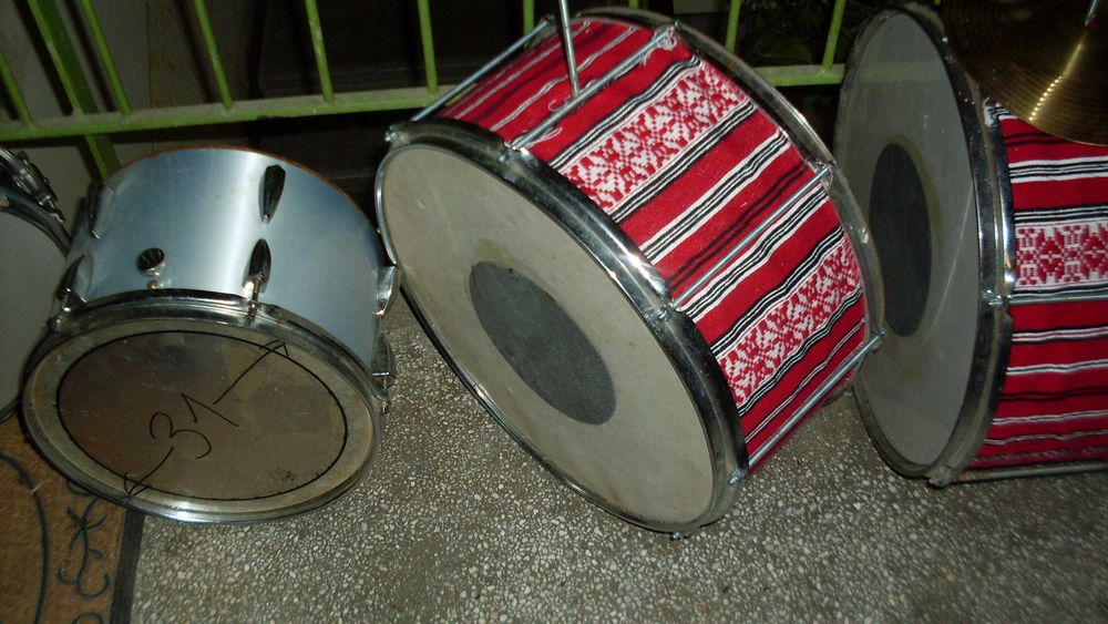 tobe pentru muzica populara