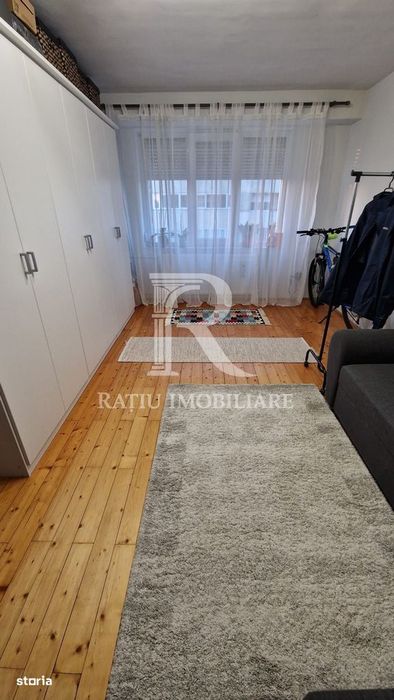 Apartament 3 camere | Nufarul | Oradea