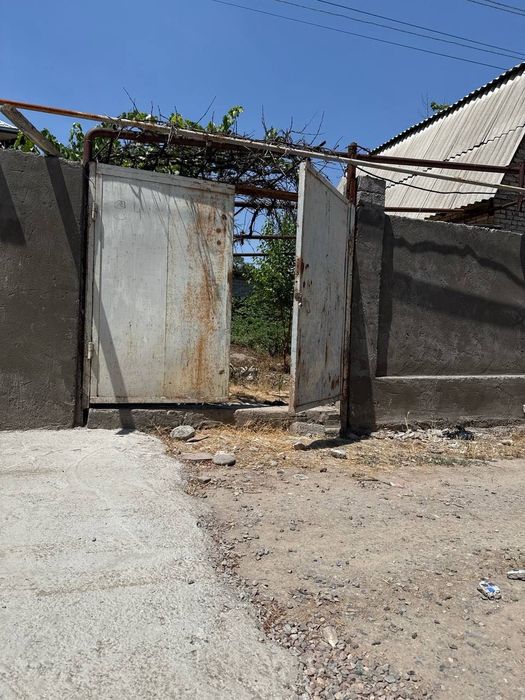 Дача с косметическим ремонтом