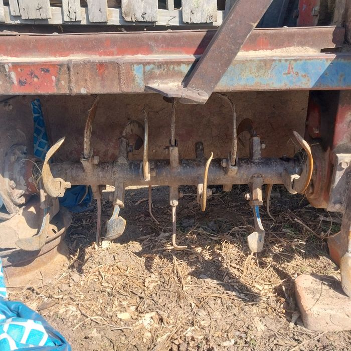 Фреза 1.60 Китайц