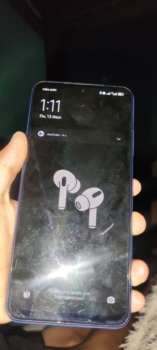 Продам редми нот 10s