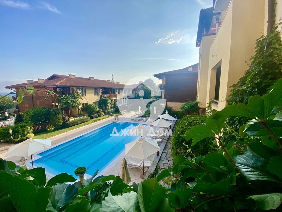 Продава се Двустаен апартамент в Свети Влас - 78 кв.м за 1449 €/кв.м - Снимка #9