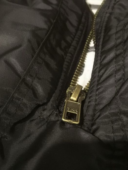 Project G/R - авиационная куртка