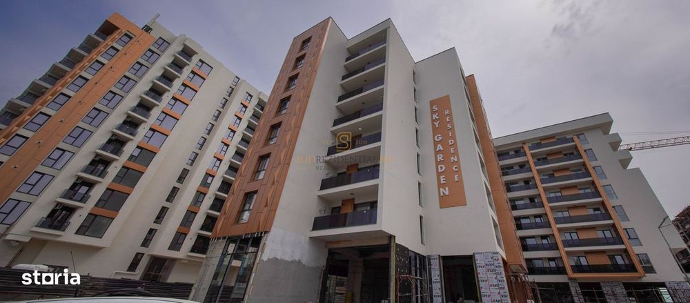 Locuinta ideala cu o camera de vanzare, Popesti-Leordeni, acces metrou