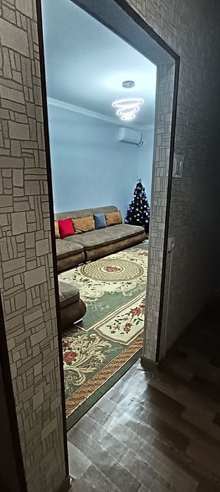 Продаётся квартира 2х ком