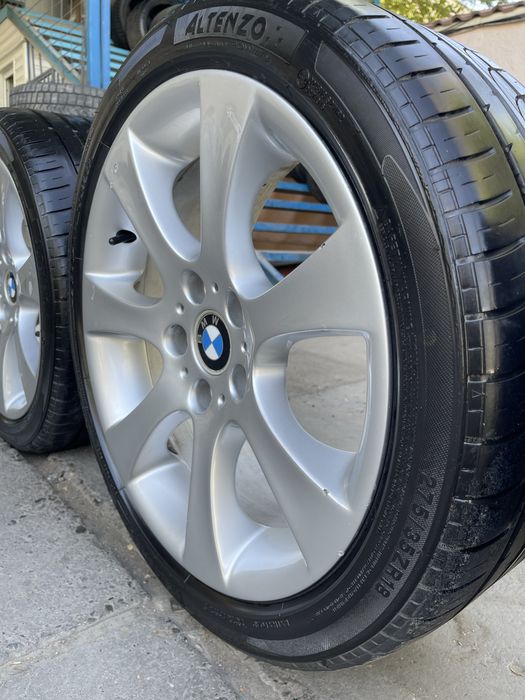 Колеса на бмв 4 VD 18