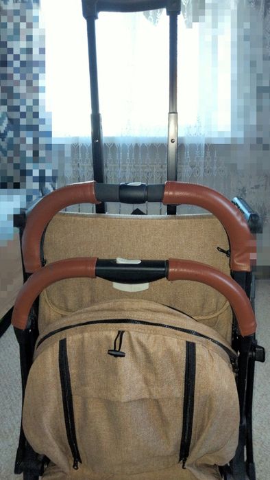 Детская коляска прогулочная