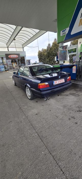 Vand BMW e36/schimb