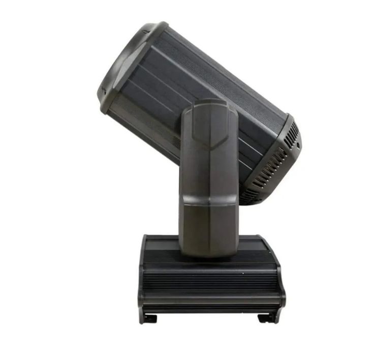 Лазерный пушка (BEAM)