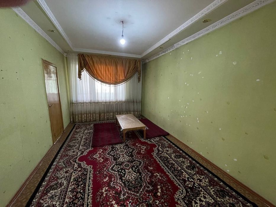 Продаётся 3х комнатная квартира Юнусабад 11 квартал Метро Мегапланет