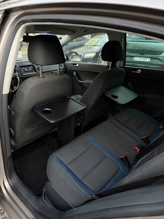 Golf 6 Plus 2011
