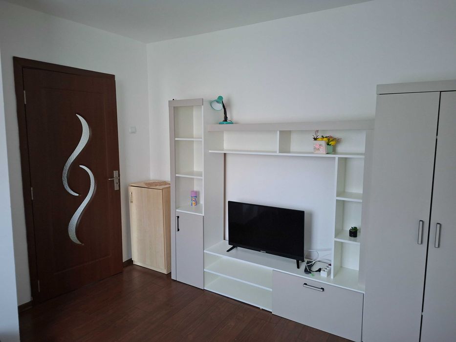 Dau in chirie apartament cu o camera in zona Vivo  Mall