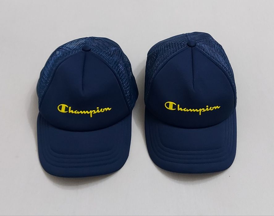 Sapca Champion originală, One Size mărime universala, reglabilă unisex