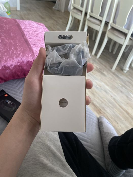 Часы  mi smart Band 5