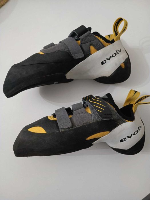 Катерачна екипировка - Petzl, Edelrid, Salewa, Evolv